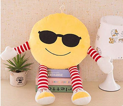HUG 'n' FEEL 5 Feet Giant Teddy Bear | Ultra Soft Plush Stuffed Toy for Kids, Birthdays, Anniversaries & Valentine's Day