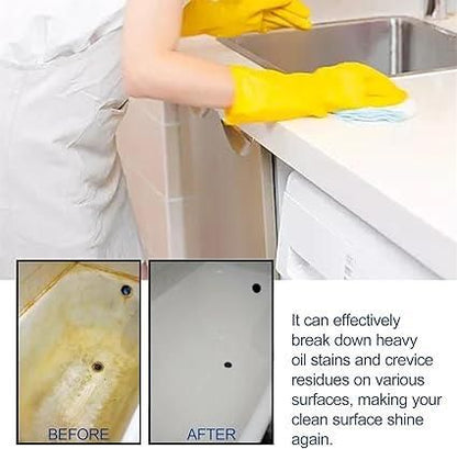 Multifunctional Cleaning Tablets 30pcs