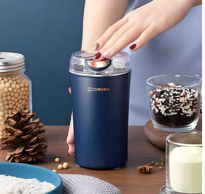 Electric Coffee Grinder for Home Use
