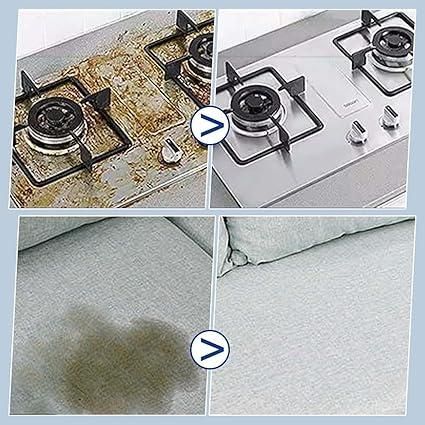 Multifunctional Cleaning Tablets 30pcs