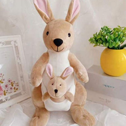 HUG 'n' FEEL 5 Feet Giant Teddy Bear | Ultra Soft Plush Stuffed Toy for Kids, Birthdays, Anniversaries & Valentine's Day