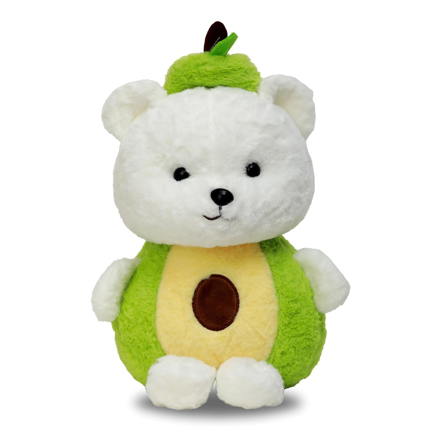 HUG 'n' FEEL 5 Feet Giant Teddy Bear | Ultra Soft Plush Stuffed Toy for Kids, Birthdays, Anniversaries & Valentine's Day