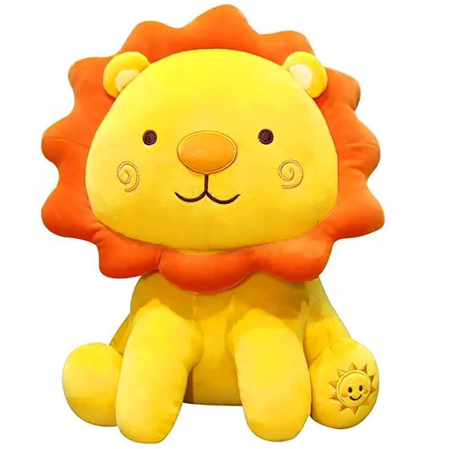 HUG 'n' FEEL 5 Feet Giant Teddy Bear | Ultra Soft Plush Stuffed Toy for Kids, Birthdays, Anniversaries & Valentine's Day