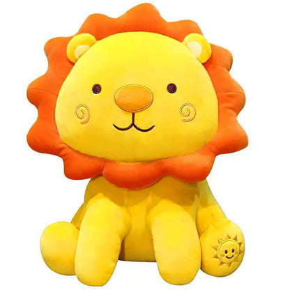 HUG 'n' FEEL 5 Feet Giant Teddy Bear | Ultra Soft Plush Stuffed Toy for Kids, Birthdays, Anniversaries & Valentine's Day