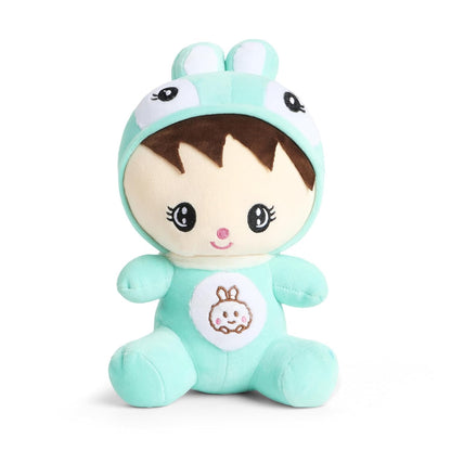 HUG 'n' FEEL 5 Feet Giant Teddy Bear | Ultra Soft Plush Stuffed Toy for Kids, Birthdays, Anniversaries & Valentine's Day