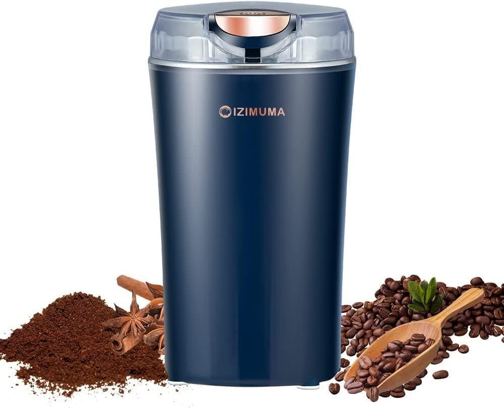 Electric Coffee Grinder for Home Use
