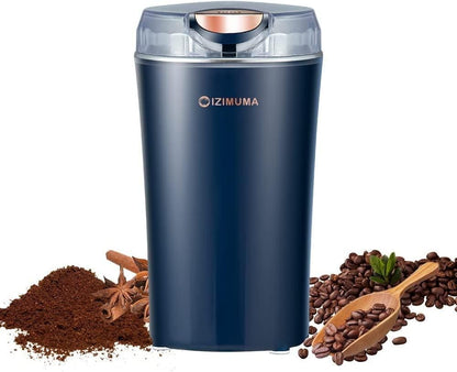 Electric Coffee Grinder for Home Use