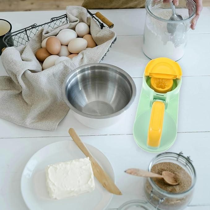3-in-1 Dumpling & Momo Press Maker