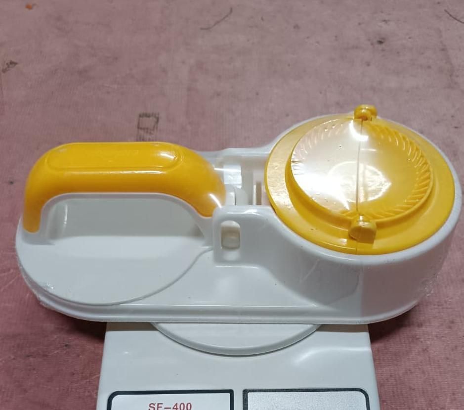 3-in-1 Dumpling & Momo Press Maker