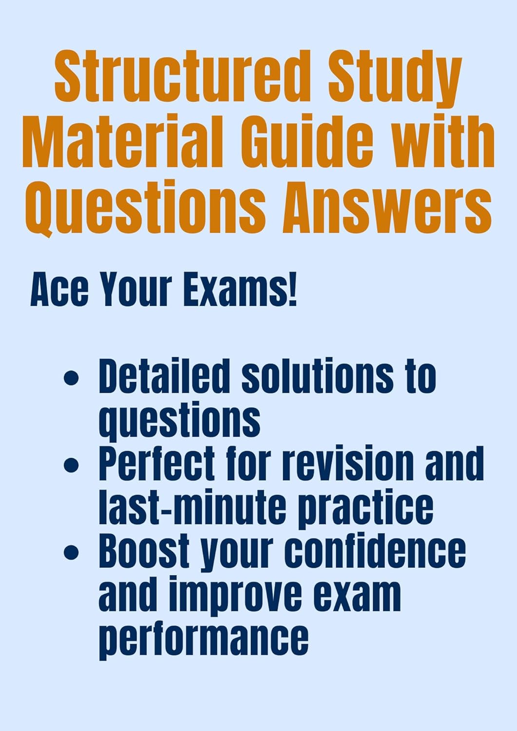 Science CBSE Class 9 Revision Notes with Questions Answers: Structured Study Material Exams Test Prep Guide for Science