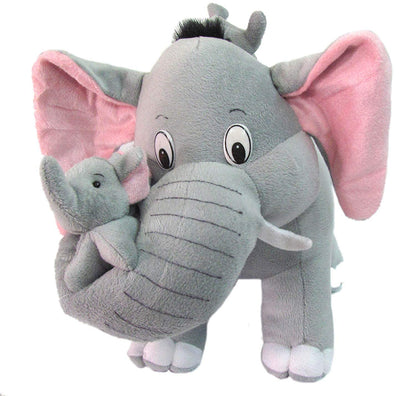 HUG 'n' FEEL 5 Feet Giant Teddy Bear | Ultra Soft Plush Stuffed Toy for Kids, Birthdays, Anniversaries & Valentine's Day