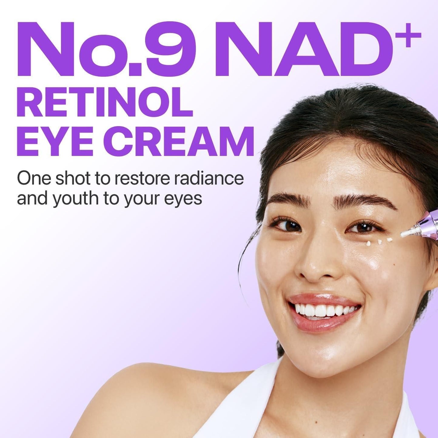 Volumetox Eye Cream 100 gm