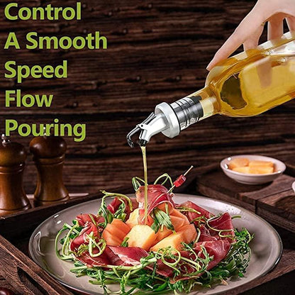 1000ml Oil & Vinegar Dispenser Bottle
