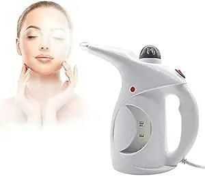 Portable Handheld Garment Steamer Iron Brush