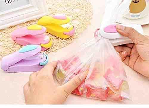 Smart Mini Heat Bag Sealer Machine