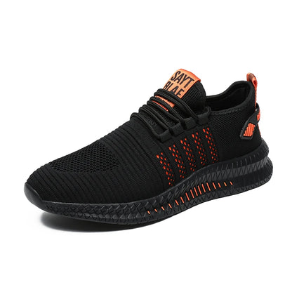 Lightweight Men’s Casual Fashion Sneakers