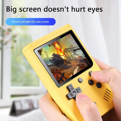 Glomexia 400-in-1 Retro Game Console 🕹️