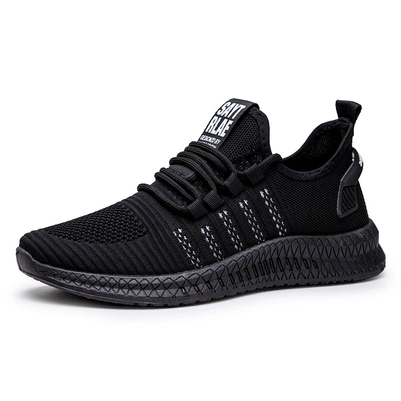 Lightweight Men’s Casual Fashion Sneakers