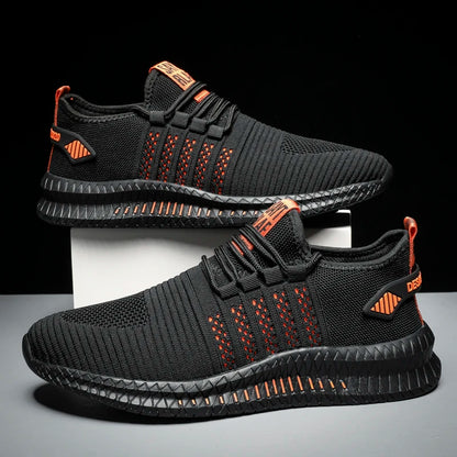 Lightweight Men’s Casual Fashion Sneakers