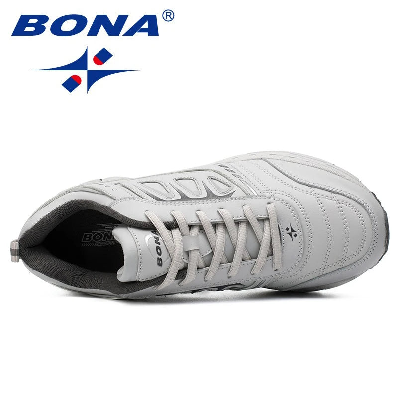 Men Lightweight Running Shoes 🏃‍♂️ | Outdoor Jogging & Trekking Sneakers