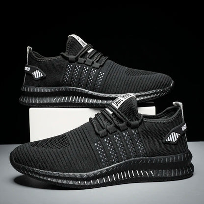 Lightweight Men’s Casual Fashion Sneakers