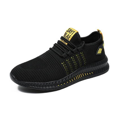 Lightweight Men’s Casual Fashion Sneakers