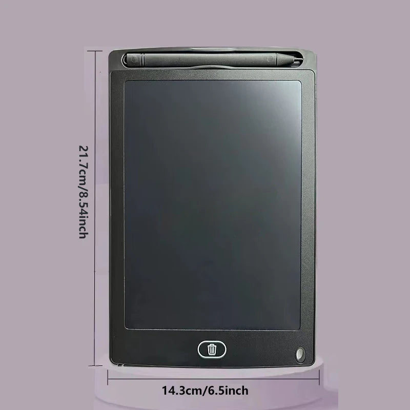 🖍️ ✨ Glomexia LCD Writing Tablet