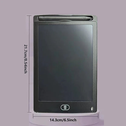 🖍️ ✨ Glomexia LCD Writing Tablet