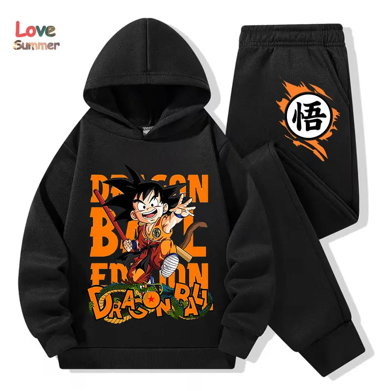 Premium Boys Cartoon Pullover T-Shirt – Lightweight Fashion Top