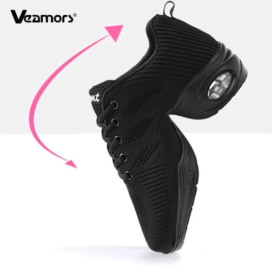 Glomexia DanceFlex Shoes 💃