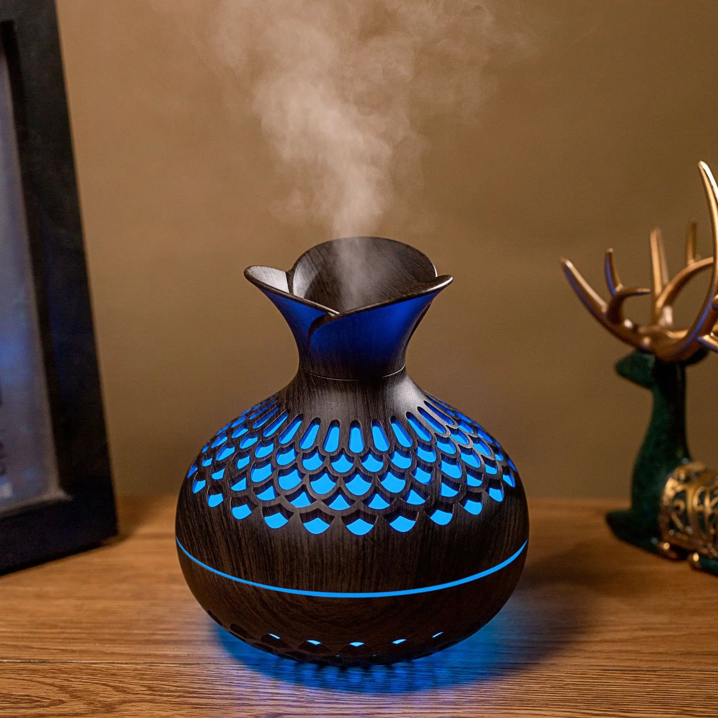 💧✨ Suncolourful USB Air Humidifier 🌈