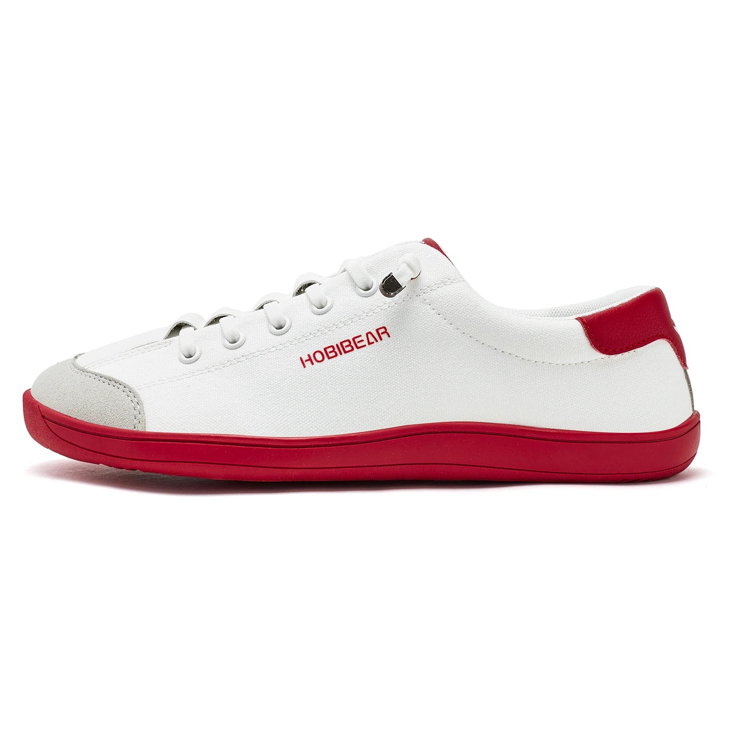 Men Barefoot Slip-On Shoes 👟 | Wide Toe Zero-Drop Casual