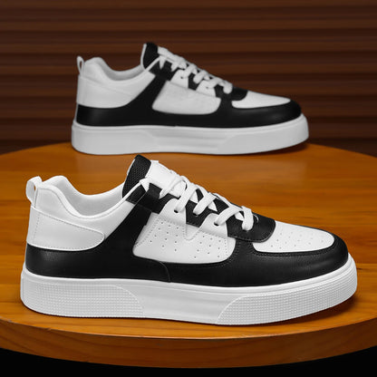Men Height Boost Casual Sports Shoes