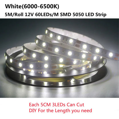 💡🪜 PIR Motion Sensor Stair LED Strip | Smart Lighting ✨