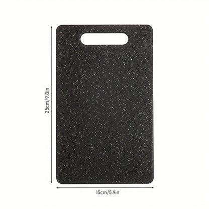 🥗 ✨ Glomexia Marble Cutting Board