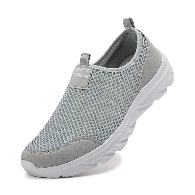 Men’s BreezeRun Sneakers 👟🔥