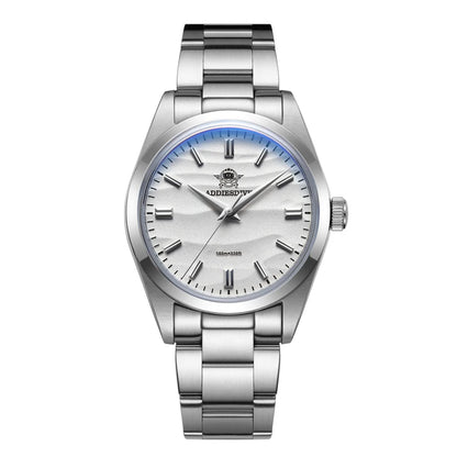 ⌚ Luxury Diver Quartz Watch