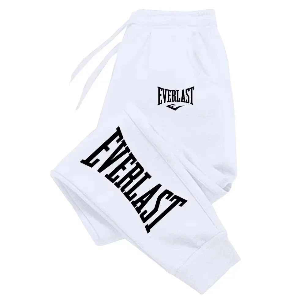Urban Flex Black Jogger Pants 🖤