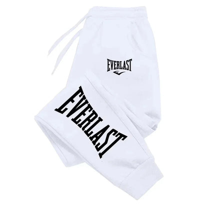 Urban Flex Black Jogger Pants 🖤