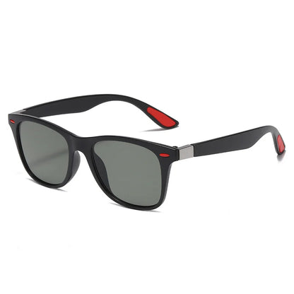 🌙 Night Vision Polarized Sunglasses – Men’s Day & Night Driving