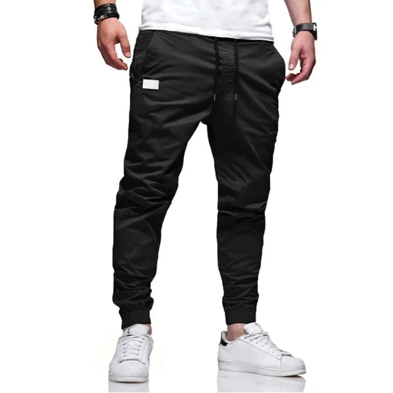 🧭 TrailFlex Safari Cargo Pants 👖