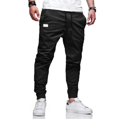 🧭 TrailFlex Safari Cargo Pants 👖