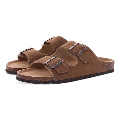Evshine Cork Footbed Clogs & Slides