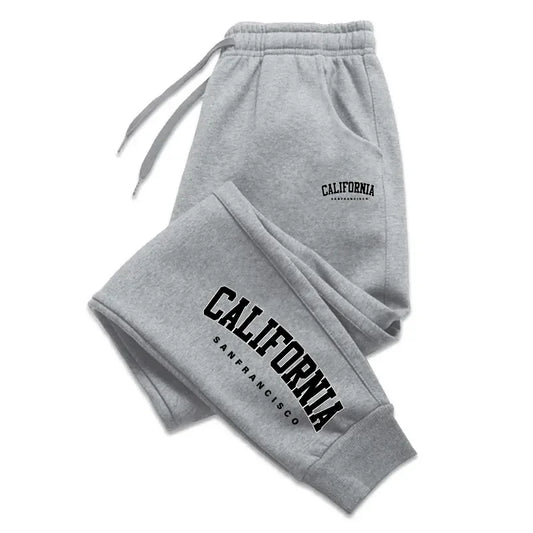 Men’s Casual Jogging Sports Sweatpants