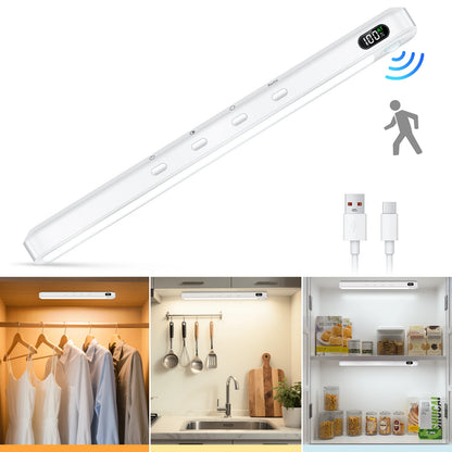 💡 WILLED Smart Motion LED Light 🌙