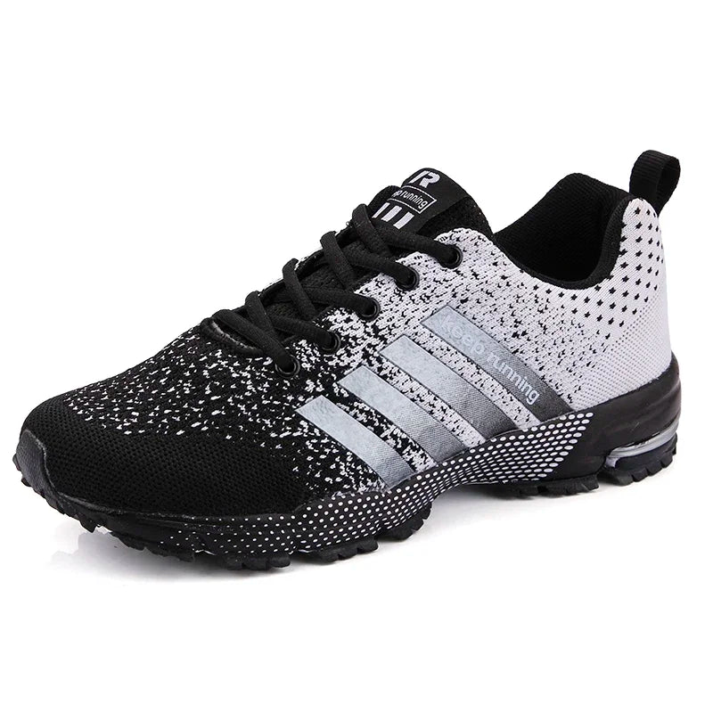 Glomexia FlyMesh Runners 👟