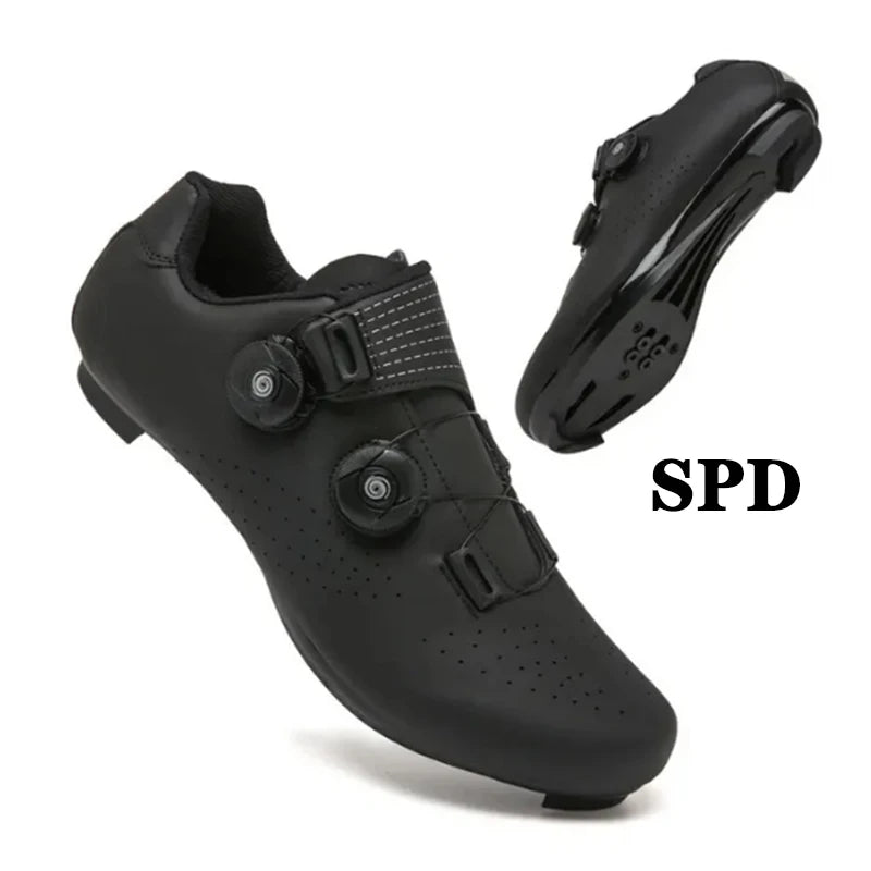 Premium MTB Cycling Shoes for Men