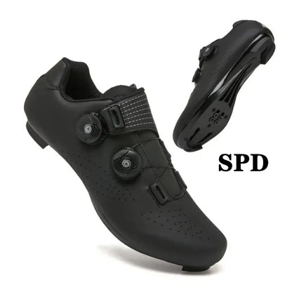 Premium MTB Cycling Shoes for Men