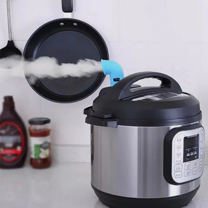 Pressure Cooker Exhaust Pipe 🔧 | Steam Release Spare Part