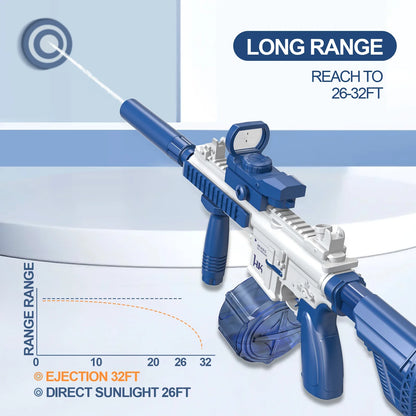 M416 Fully Automatic Water Gun Toy